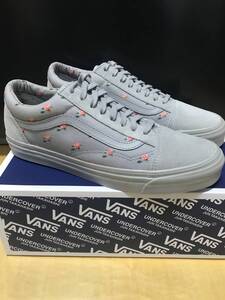 VANS Undercover OG Old SkooL LX 28.5cm バンズ　アンダーカバー