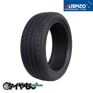 アルテンゾ SPORTS COMFORTER+ 255/35R19 255/35ZR19 96Y XL 19インチ 1本のみ ALTENZO 輸入タイヤ 2022年製 在庫確認必須 サマータイヤ