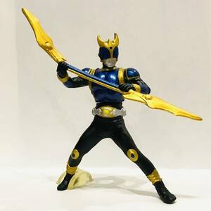 HG 仮面ライダー 〜仮面ライダーアギト登場編〜 仮面ライダークウガ ライジングドラゴン