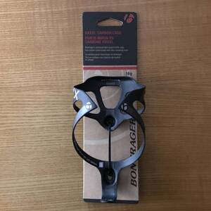 Bontrager Rxxxl carbon Cage 未使用品