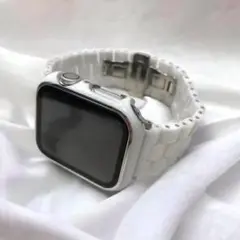 38mm カスタム apple　watchバンド ユニセックス お洒落