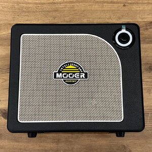 【中古】【保証対象外】 Mooer　Hornet 15i（Black）/ a45778　コンボアンプ