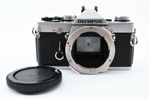 ★露出計不動・外観美品★ OLYMPUS オリンパス OM-1 ボディ #14181