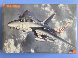 グラマン　F-14A　トムキャット　太平洋空母航空団　 1/72 ハセガワ %2