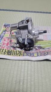 ハイエース　 レジアスエース　 200系 　噴射ポンプ 22100-30161 燃料 インジェクション