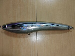 ザクトクラフト オゴペン 180F STD