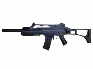 【ジャンク品】東京マルイ 電動ガン G36 カスタム品 訳あり [B067U628]