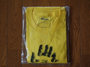 Marfa by Kazuhiko Fujita Saul Bass Tシャツ 完売品 KID FRESINO JJJ POP YOURS