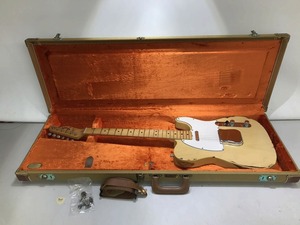 フェンダー Fender エレキギター Telecaster