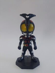 コレクタブル 仮面ライダー vol.8 仮面ライダーダークカブト WCF ワーコレ DEFORME-X 