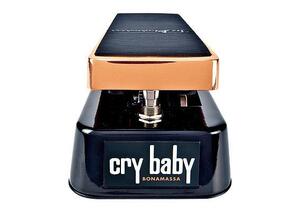 ★Jim Dunlop JB95 JoeBonamassaSignature Cry Baby★新品送料込