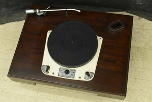 F☆GARRARD ガラード 301/ ortofon オルトフォン RMG309i ターンテーブル ☆中古☆