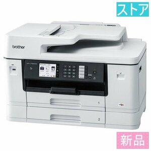 新品・ストア インクジェット プリンタ（A3対応） ブラザー MFC-J7300CDW