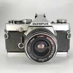 OLYMPUS　OM-1 G　ZUIKO　35mm f2.8