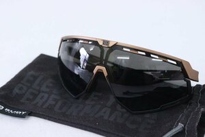 ★RudyProject ルディプロジェクト DEFENDER サングラス