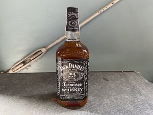 古酒 未開栓 ジャックダニエル オールド No.7 45％ 1000ml JACK DANIEL