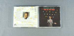 ★独CD ROGER MILLER/KING OF THE ROAD★