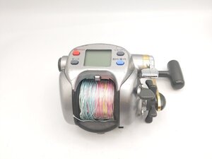 (管02610)Daiwa ダイワ ハイパータナコン 500e 電動リール 290h/71k 船釣り