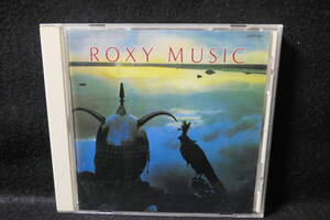 ●送料無料●中古CD● ROXY MUSIC / ロキシー・ミュージック / AVALON / アヴァロン / VJCP-3280