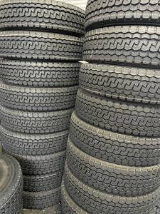 ★即日発送★　新品再生タイヤ　225/80R17.5　123/122L　★福岡★引き取り大歓迎★在庫無くなり次第終了★人気のミックスパターン★