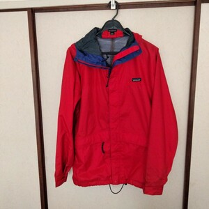 patagonia マウンテンパーカー