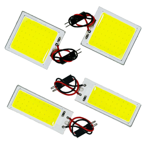 NBOX+ 前期 (N-BOX) ホンダ JF1 JF2 全面爆光 T10 LED ルームランプ セット 車内灯 交換球 COB 全面発光 車検対応 車中泊 ホワイト