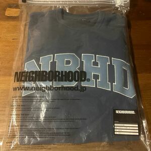 NEIGHBORHOOD CLASSIC-S／C-CREW