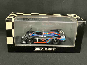 MINICHAMPS 1/43scale Porsche 936/76 