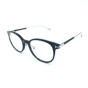 TOM FORD トムフォード メガネフレーム　FT5644DB 090 Eyeglass Frames FT5644DB 090 アジアンフィット ブルーライトカットレンズ　眼鏡