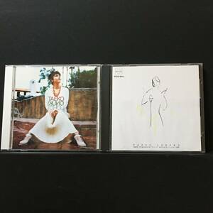 【CD】大貫妙子　Ｔｃｈｏｕ（チャオ！）/カイエ　２枚