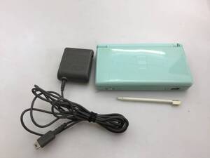 ニンテンドーDS Lite 本体 USG-001 中古品4616