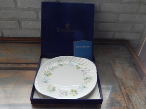 ○●○Royal Doulton MINTON スプリングバーレー（保管品）○●○