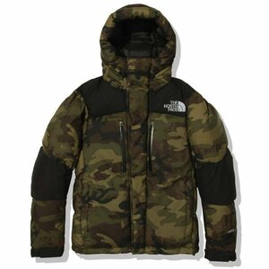 THE NORTHFACE Novelty Baltro Light Jacket ND92241 TF XLサイズ