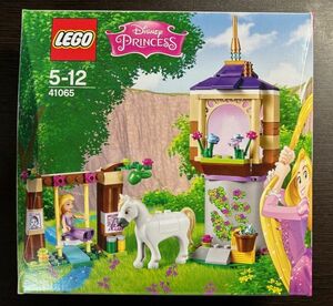 【新品】レゴ (LEGO) ディズニー ラプンツェルの楽しい1日 41065