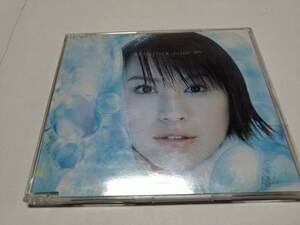 ☆CD　鈴木亜美　Be together