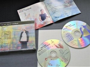 【CD】セル版　高橋真梨子『 THE BEST 』27年間の作品からファン投票で選ばれた上位25曲！◆ 【素晴らしいの一言】のベストアルバム！#5