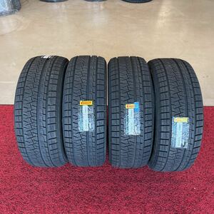 215/60R17　ピレリ　年式:2020　未使用品　激安美品4本セット:44000円