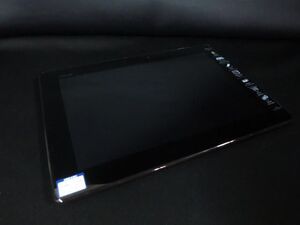 asus エースース タブレット TB-001 【T】