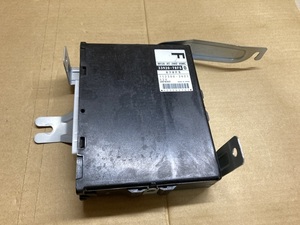 エンジン コンピューター ソリオ MA34S スズキ M13A AT 2WD 33920-78FS0 DENSO 112300-2621 ECU