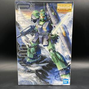 SUS698 未組立 バンダイ MG 1/100 ネモ ガンプラ 