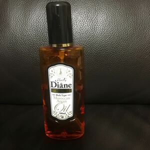 Dabur モイスト ダイアンヘアトリートメントオイル 100ml 中古 送料300円