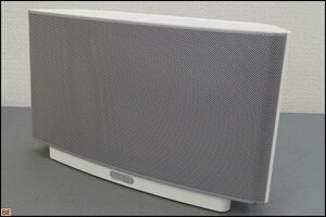 税込◆美品◆SONOS PLAY:5 Wireless Speaker for Streaming Music -B1-1616