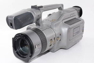 【外観並級】Sony DCR-VX1000　#s16464