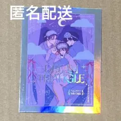 DREAM△TRYANGLE 会場限定 ステッカー