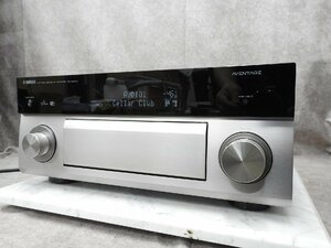 〇 YAMAHA ヤマハ RX-A2040 AVアンプ　〇中古〇