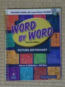 Word by Word 2nd edition (Teacher