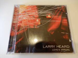 ●●Larry Heard「 Love