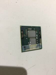 中古品 intel Core i3-330M 2.13GHz L2:512KB L3:3MB 現状品②