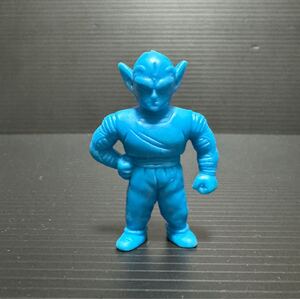 ドラゴンボール消しゴム　パート2　ピッコロB　青　ドラ消し