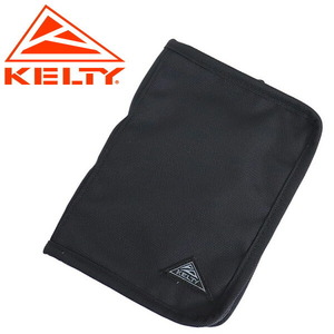 KELTY (ケルティ) 3259251822 URBAN MULTI HANDY CASE 多目的ケース KLT051 Black